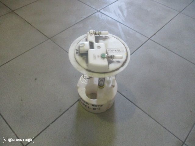 Boia Combustivel 0975167990004 NISSAN NOTE 2009 1.5 DCI DIESEL - 4