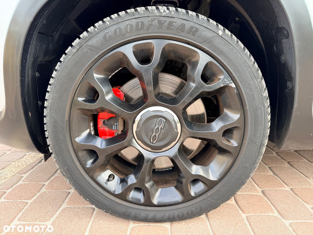 Fiat 500L 1.4 T-Jet 16V Beats Edition - 34
