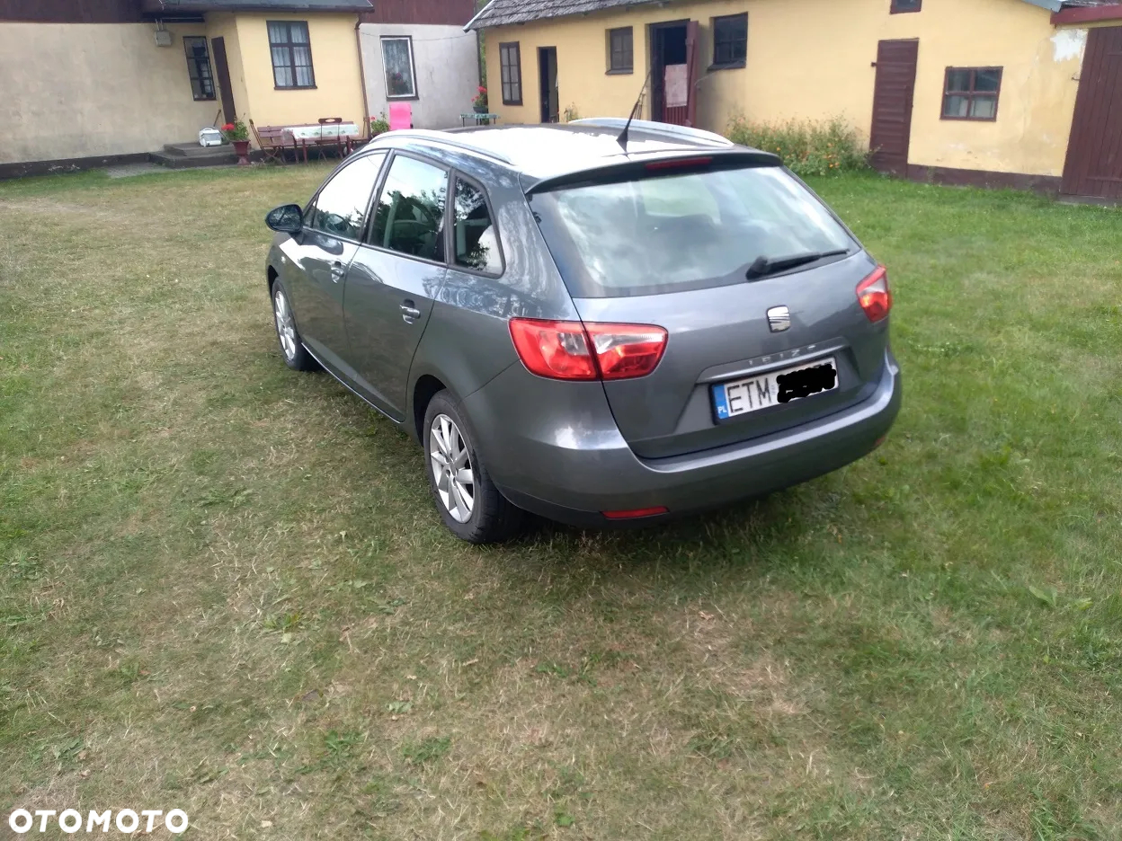 Seat Ibiza 1.6 TDI Style - 3