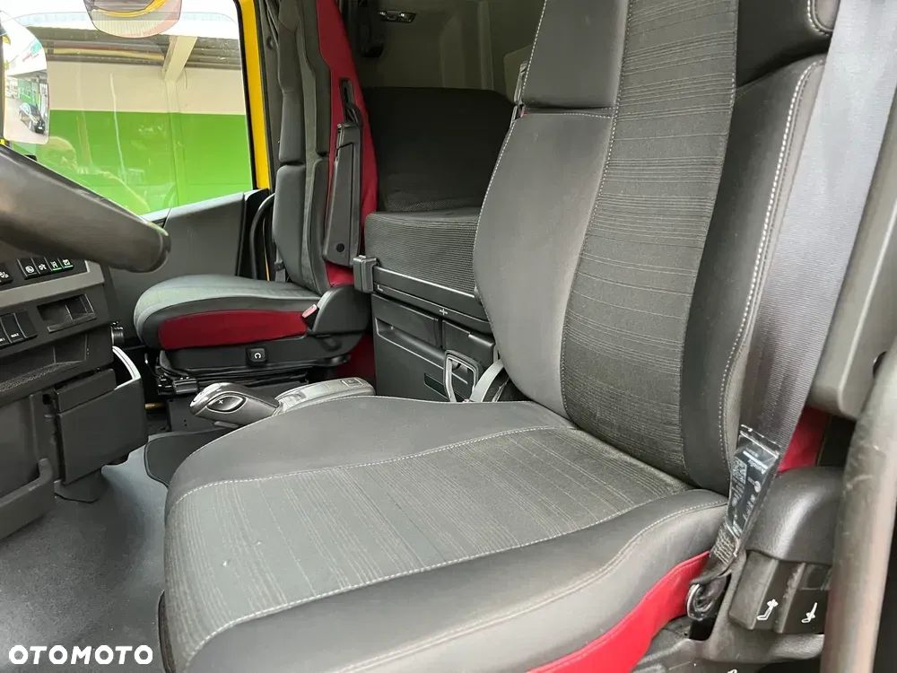 Volvo FH 460 - 20