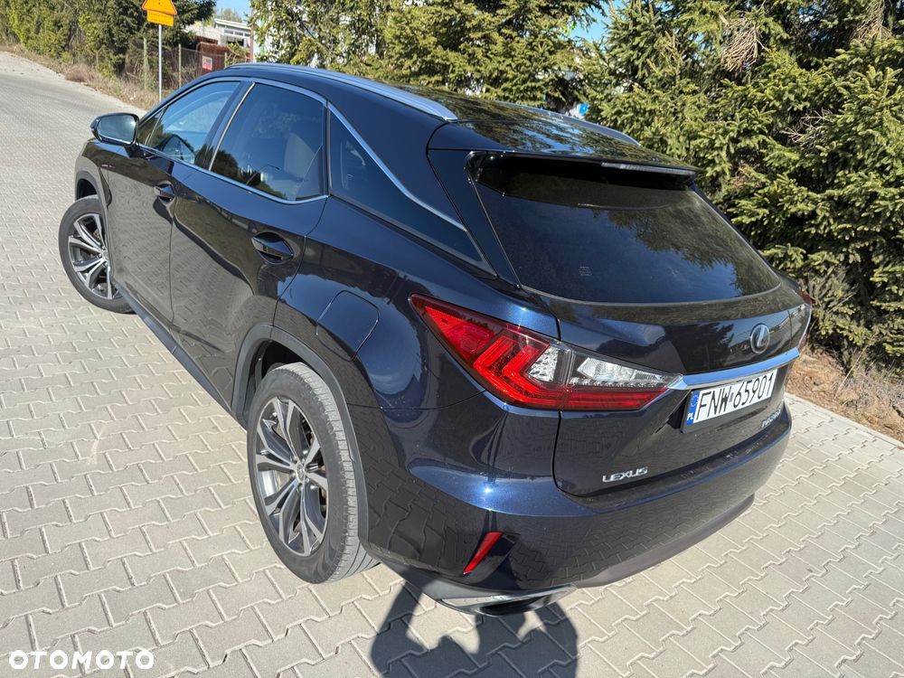 Lexus RX 200t / 300 Elegance - 22