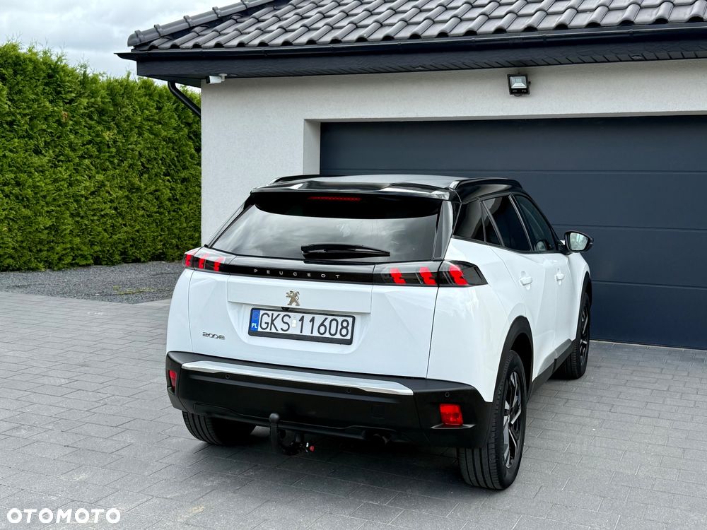 Peugeot 2008 BlueHDi 100 STOP & START Allure - 7