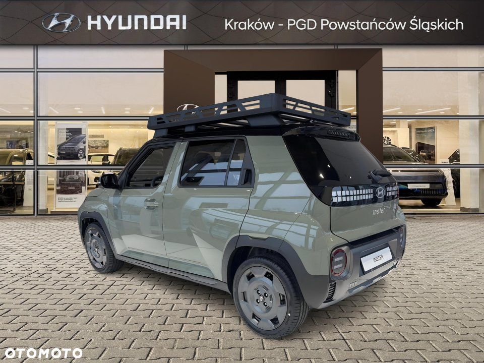 Hyundai Inster - 3