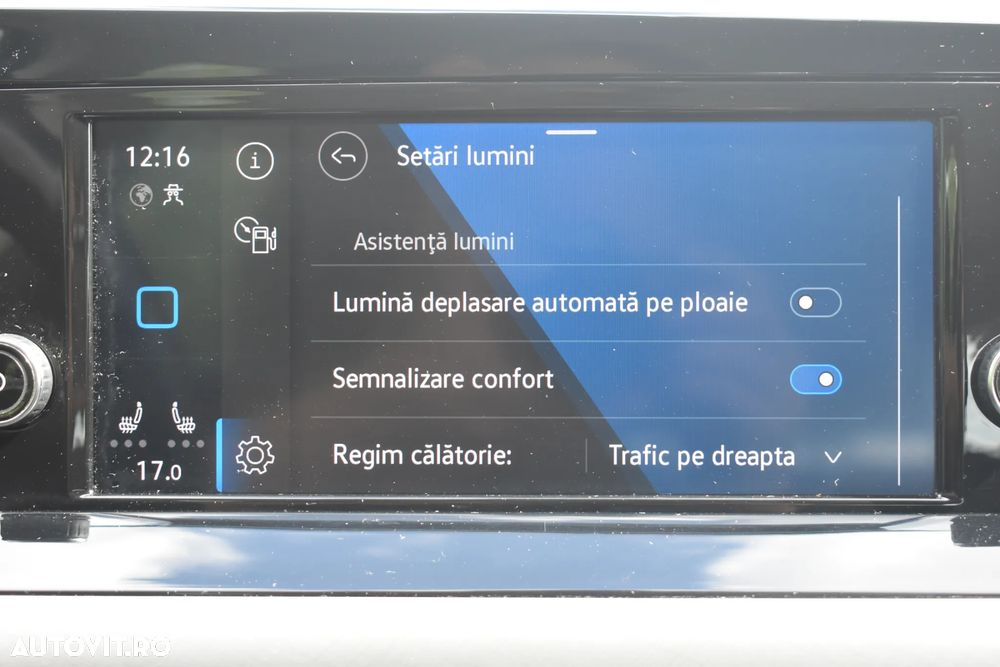 Volkswagen Golf Variant 2.0 TDI 116CP DSG Life - 22