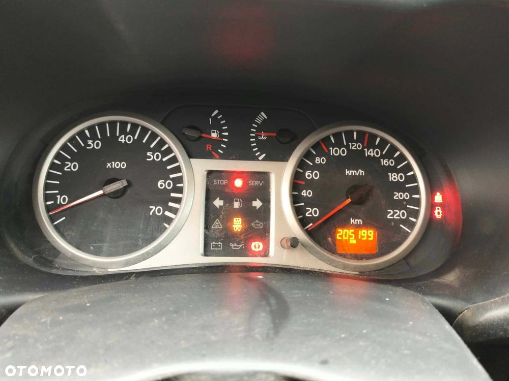 Renault Clio - 6