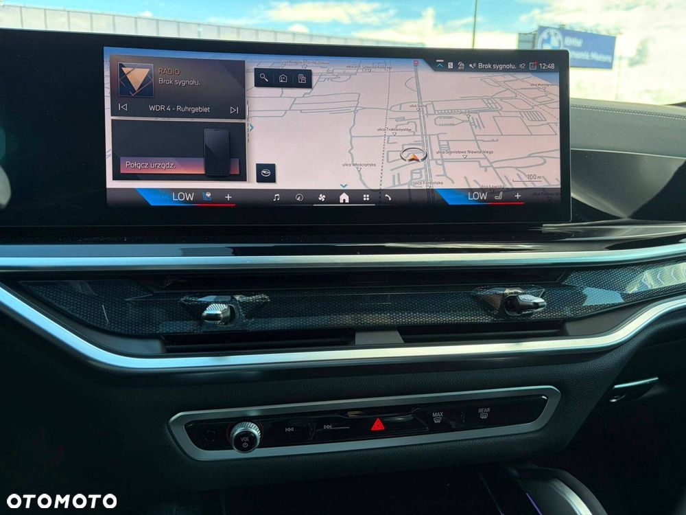 BMW X6 xDrive40d mHEV - 26