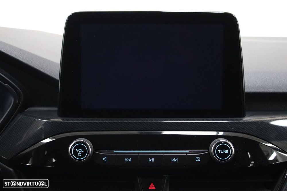 Ford Kuga 1.5 TDCi EcoBlue ST-Line Aut. - 9