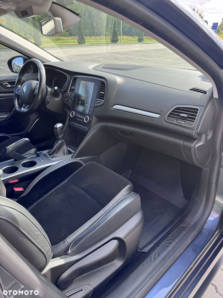 Renault Megane - 12