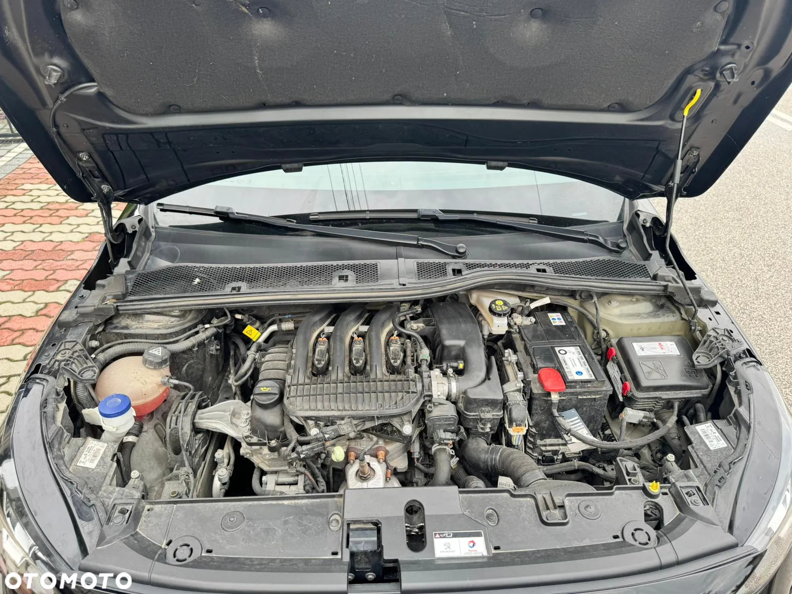 Peugeot 208 1.2 PureTech Active Pack S&S - 19