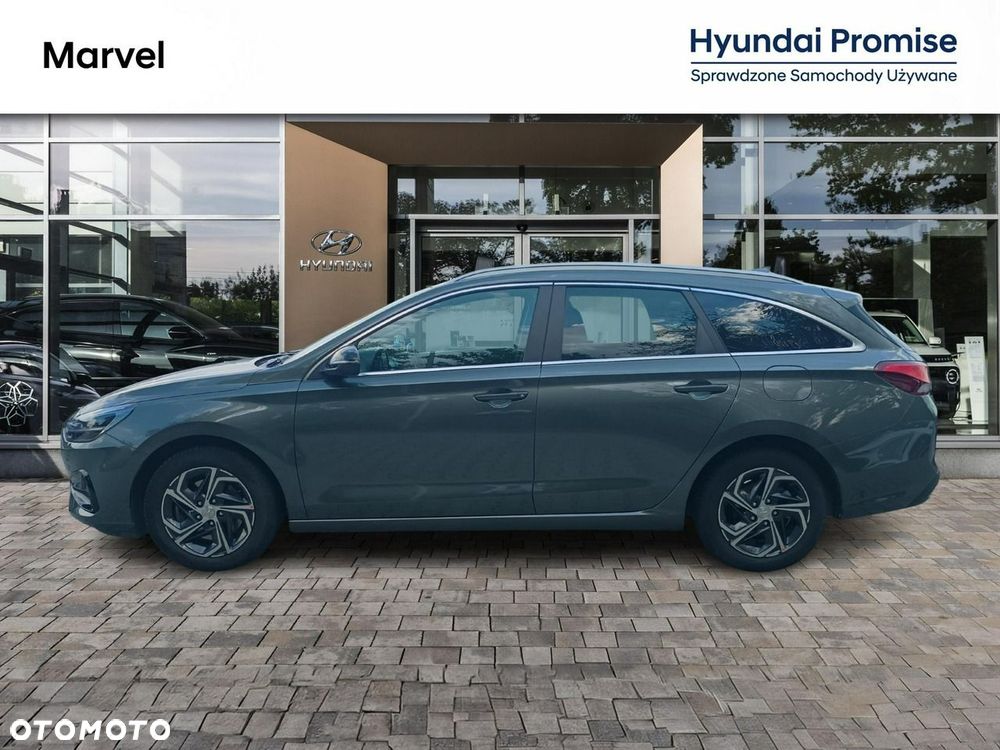 Hyundai i30 1.0 T-GDI Smart - 3