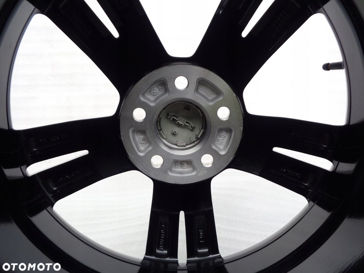FELGI Alufelgi 19 5x108 VOLVO V60 S60 V90 S90 ET42 JAK NOWE 2022r - 8
