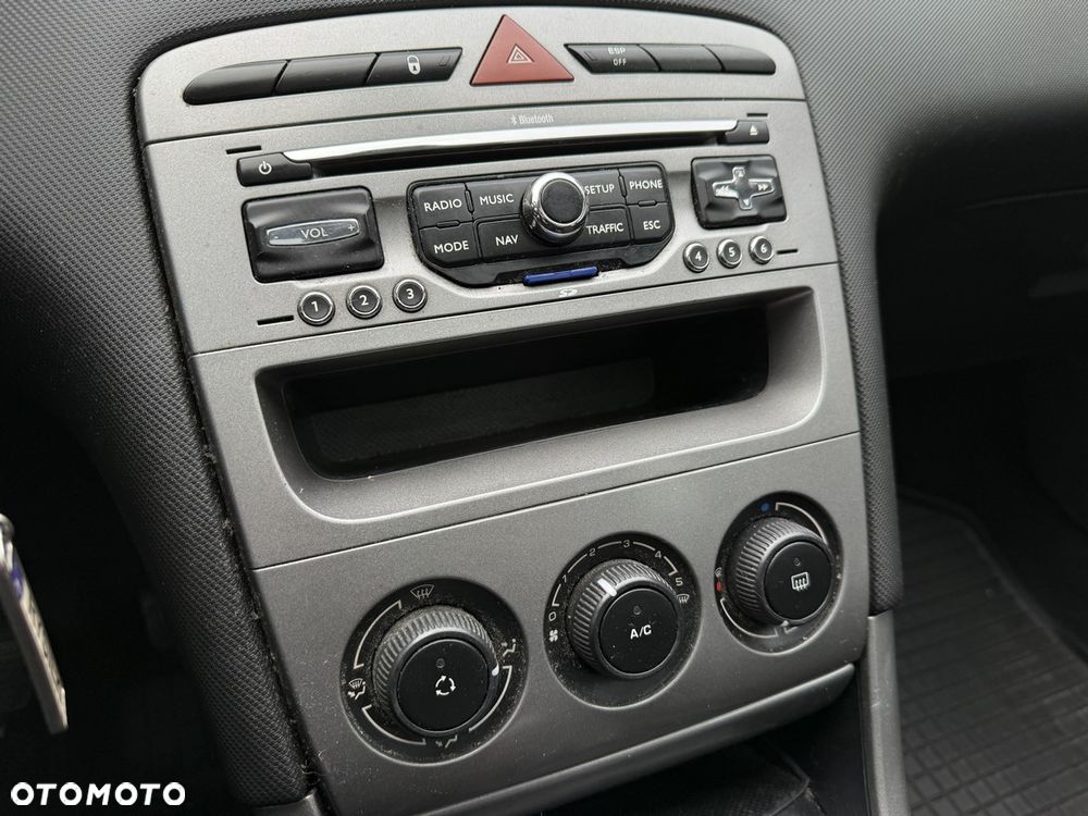 Peugeot 308 e-HDi FAP 110 Stop&Start Active - 18