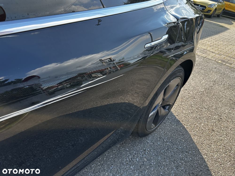 Tesla Model 3 Langstreckenbatterie Hinterradantrieb - 22