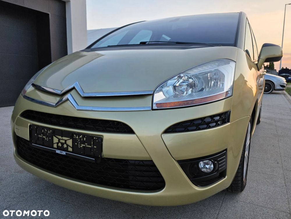 Citroën C4 Picasso 1.8 16V Advance - 2