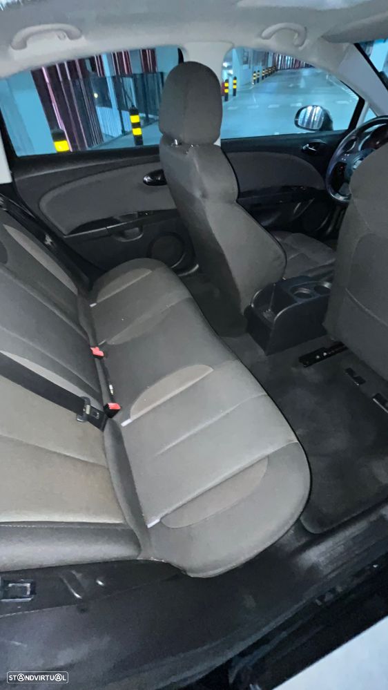 SEAT Leon 2.0 TDI FR - 13