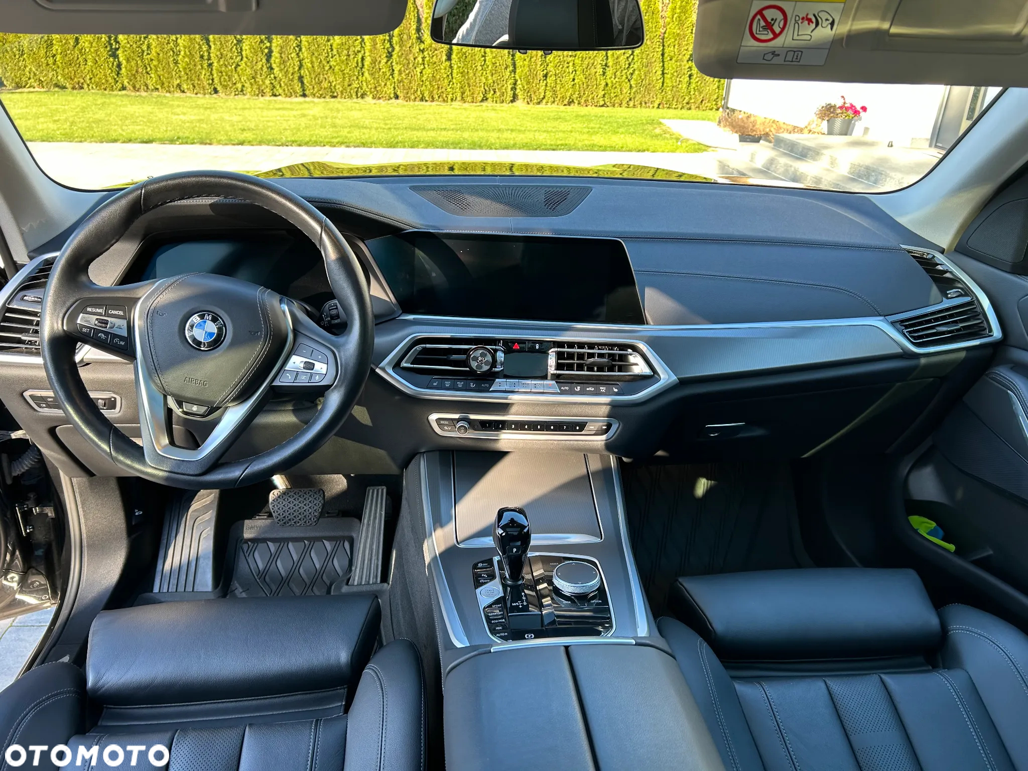 BMW X5 xDrive25d - 6