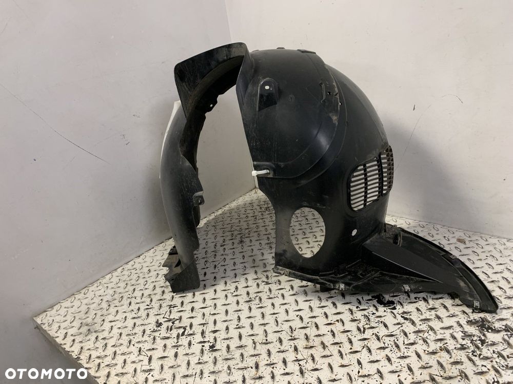 KOMPLETNE ORYGINALNE NADKOLE LEWE PRZEDNIE VW GOLF 8 VIII GTI 19-25 LEWY PRZÓD LEWA 5H0805911H - 3