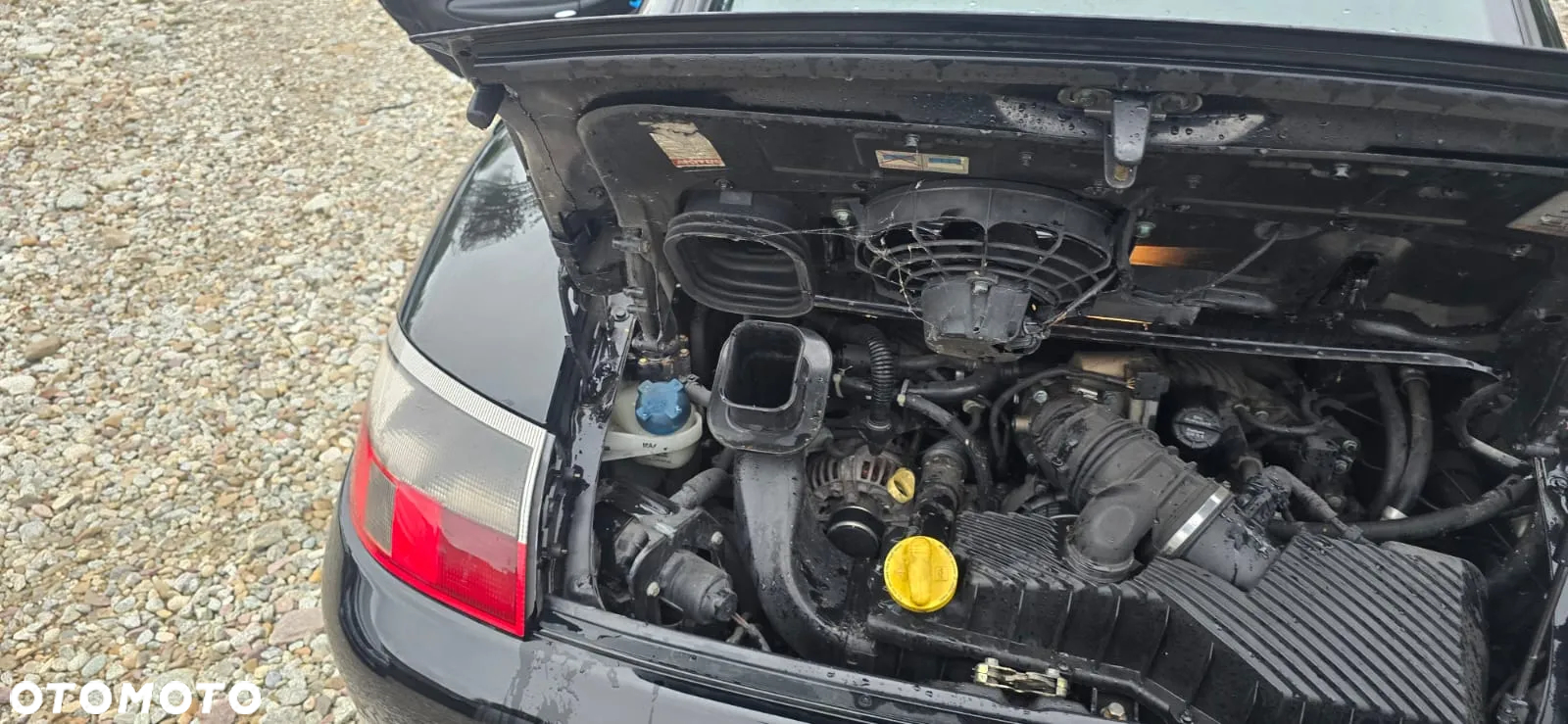 Porsche 911 Carrera - 18