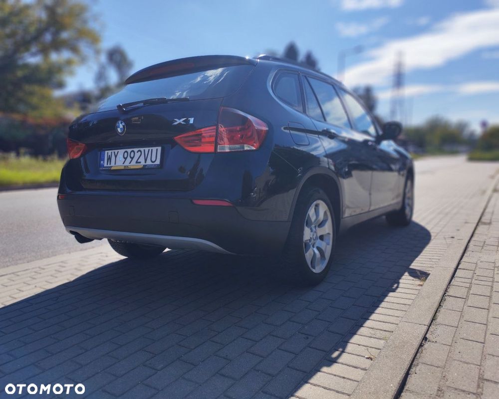 BMW X1 xDrive18d - 3
