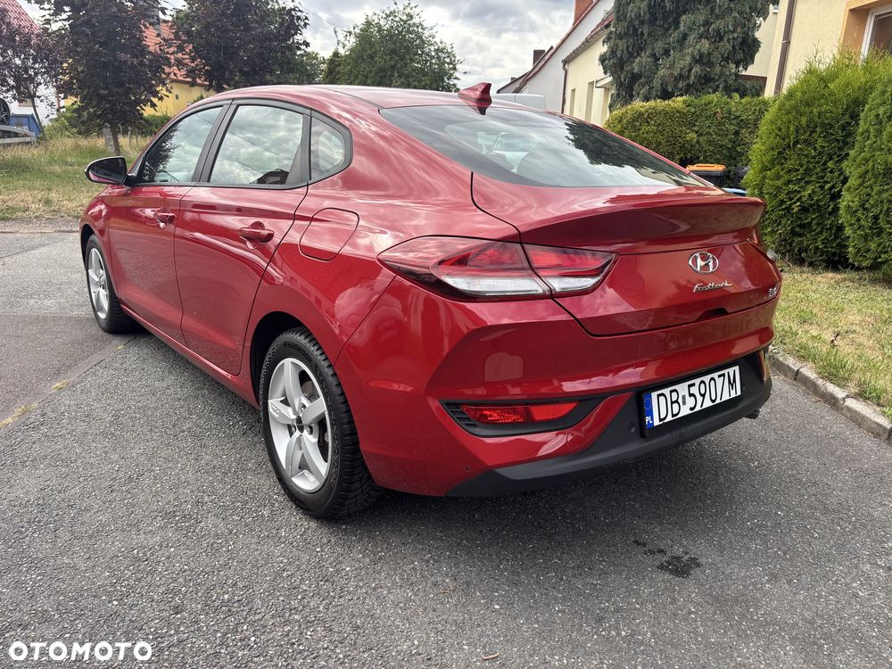 Hyundai i30 - 3