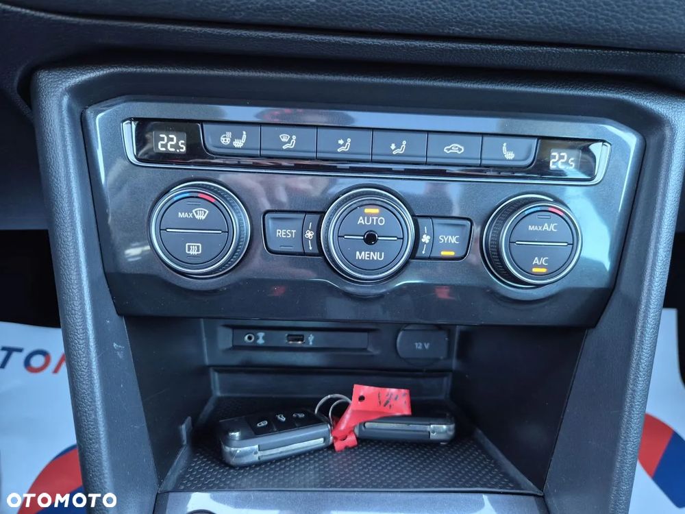 Volkswagen Tiguan 2.0 TDI BMT SCR Highline - 27