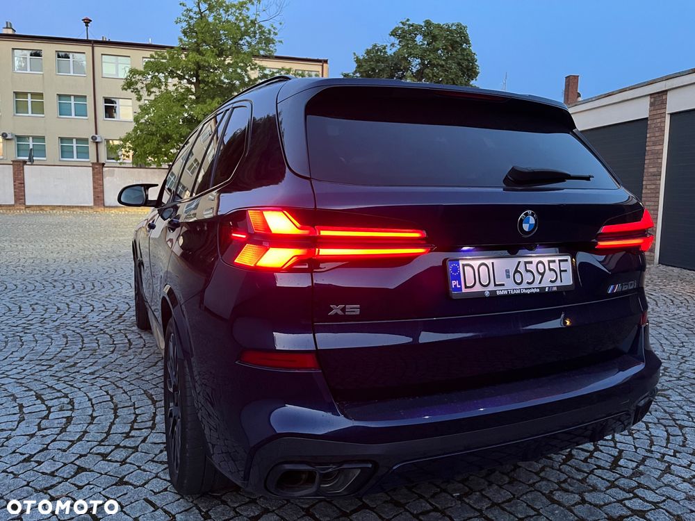 BMW X5 M - 24