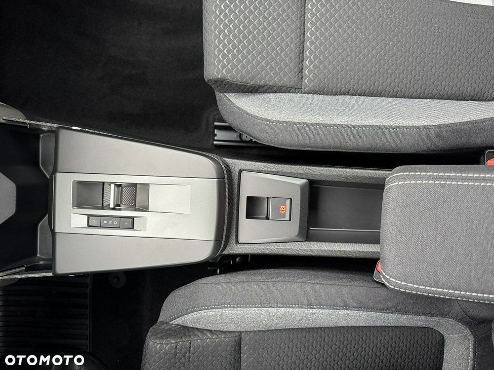 Opel Frontera 1.2 T mHEV GS eDTC6 - 27