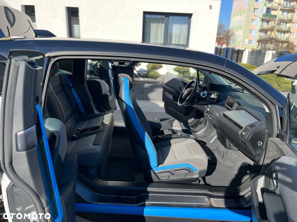 BMW i3 i3S 120 Ah - 27