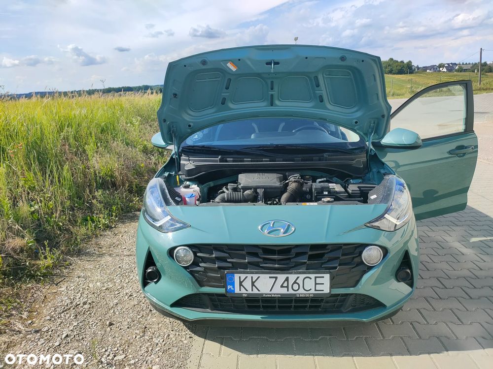 Hyundai i10 - 14