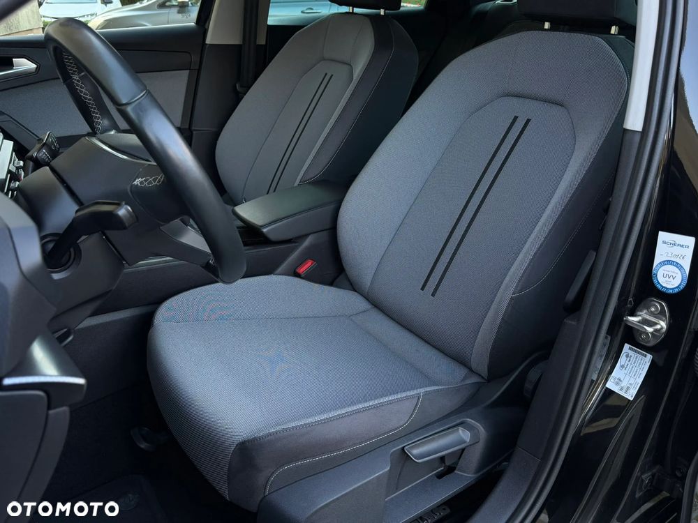 Seat Leon 1.5 TSI OPF Style - 22