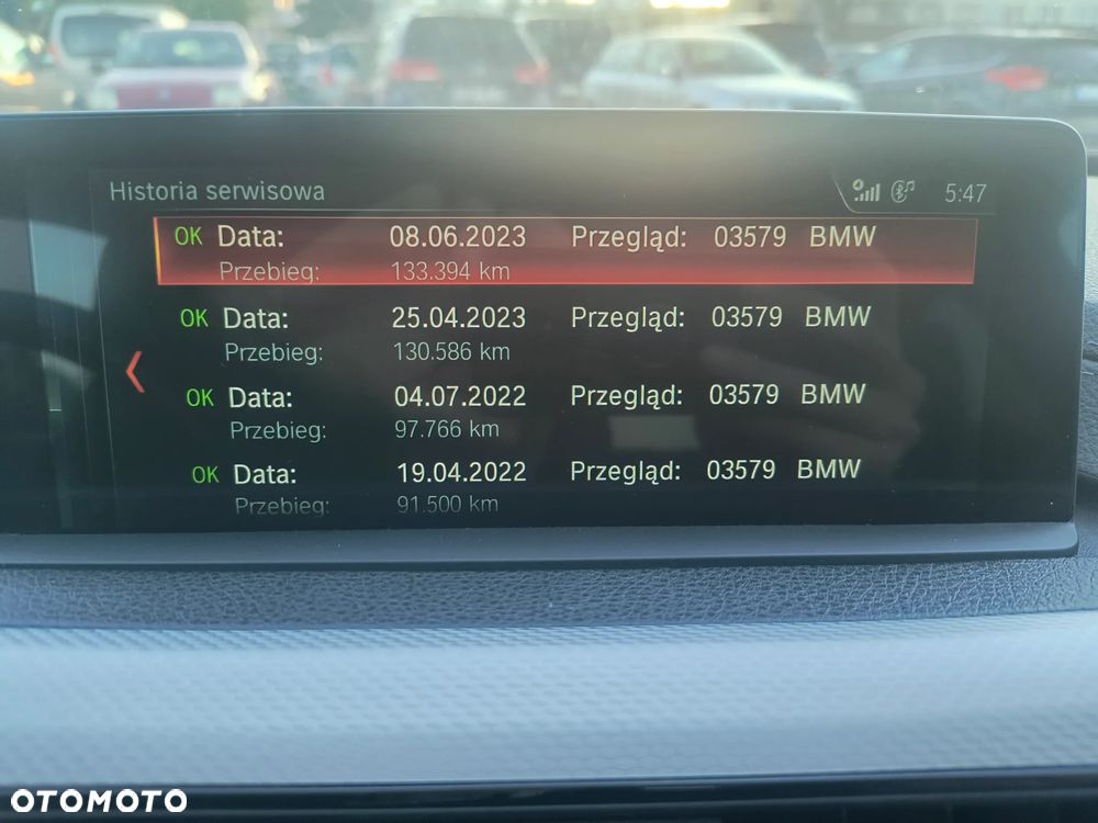 BMW Seria 4 430i Sport-Aut M Sport - 40