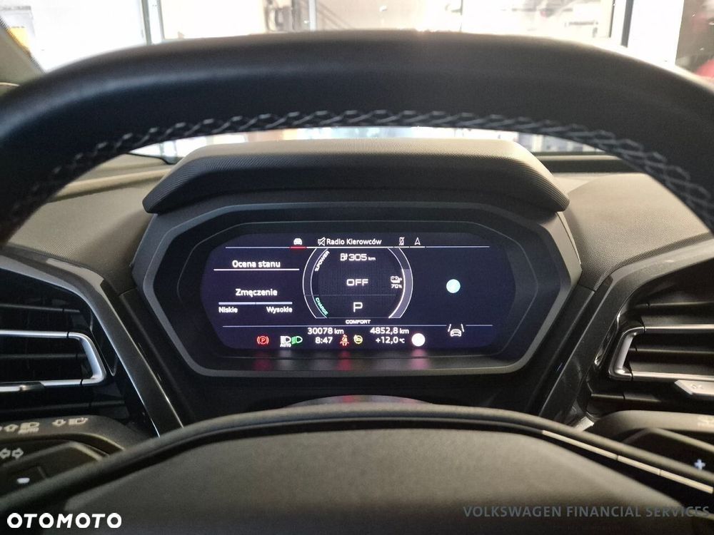 Audi Q4 e-tron 45 82kWh Quattro S Line Edition - 9