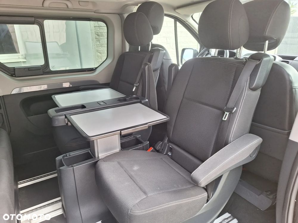 Renault Trafic ENERGY dCi 145 Grand Spaceclass - 12