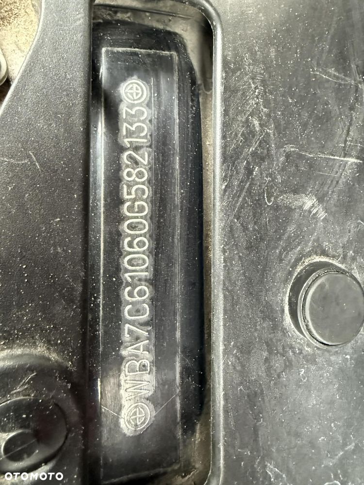 BMW Seria 7 740d xDrive - 7