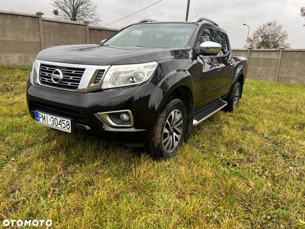Nissan Navara - 3