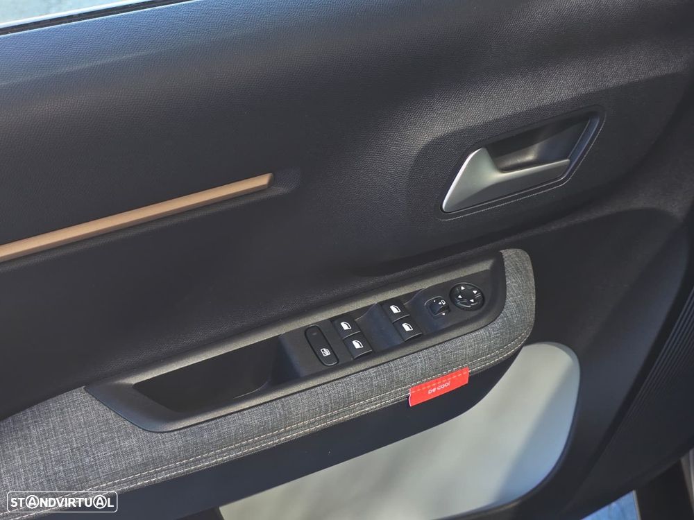 Citroën C3 Aircross 1.2 PureTech Plus - 9