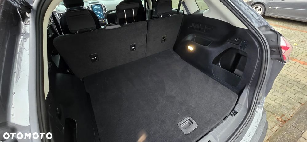 Ford Edge - 35