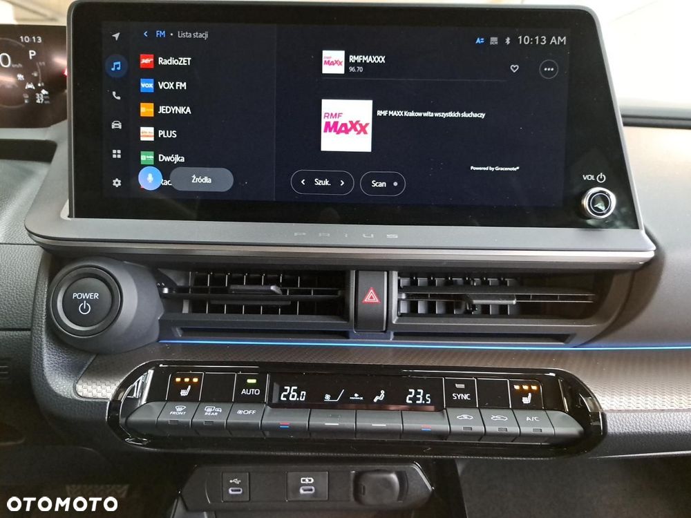 Toyota Prius Plug-in 2.0 Hybrid Comfort - 15