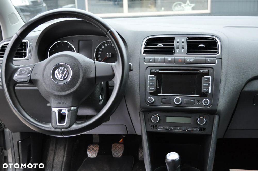 Volkswagen Polo 1.4 Team - 17