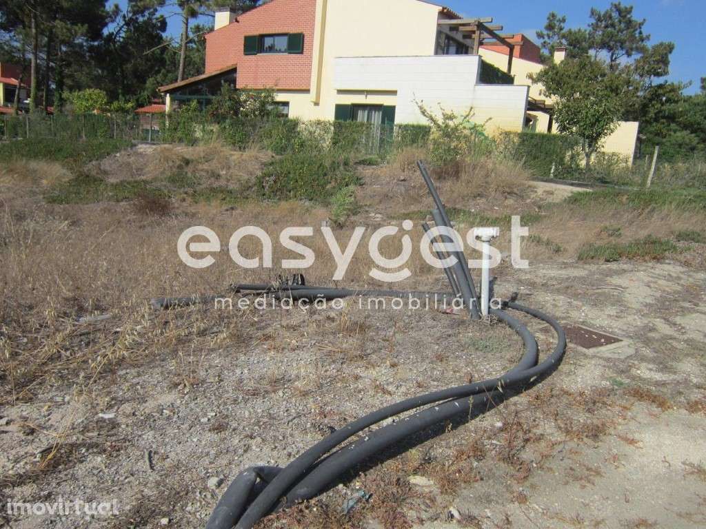 Terreno urbano, com localização de destaque, no Miravilas. - Grande imagem: 2/28