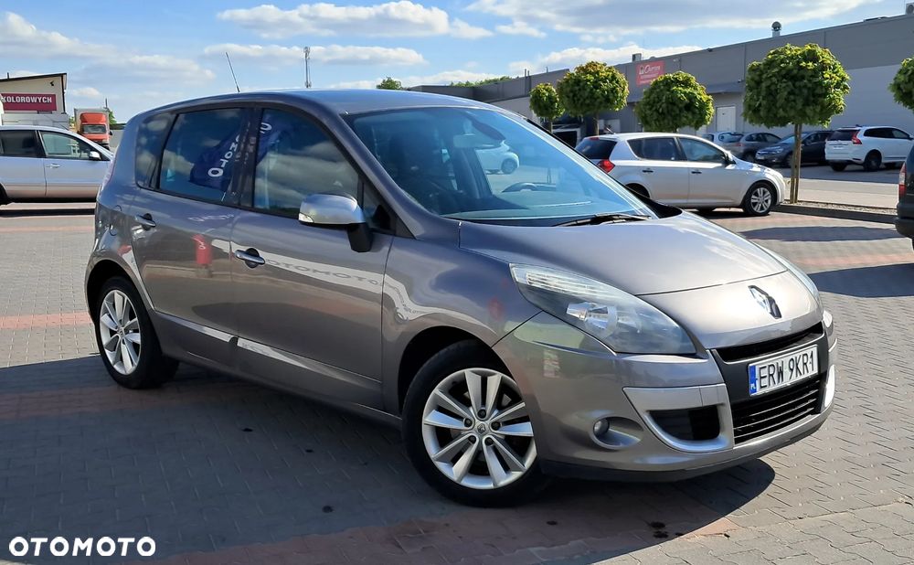 Renault Scenic 1.6 16V Dynamique - 2