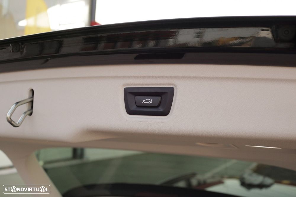 BMW 318 d Auto - 20