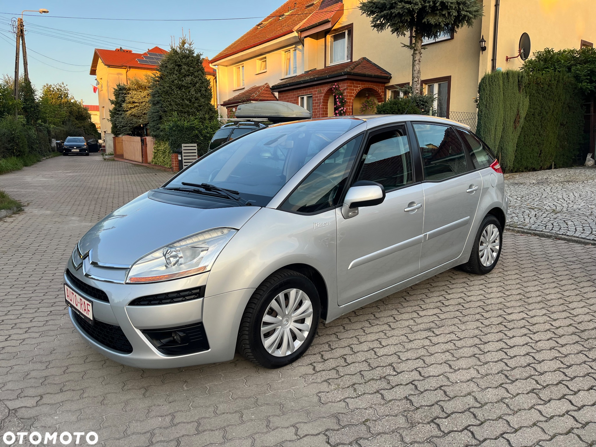 Citroën C4 Picasso 1.6 HDi FAP Style - 2