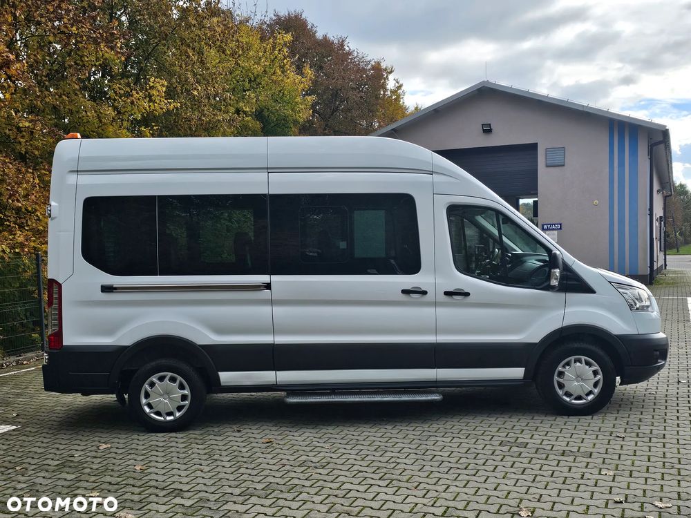 Ford Transit 310 L2H3 VA Trend - 27