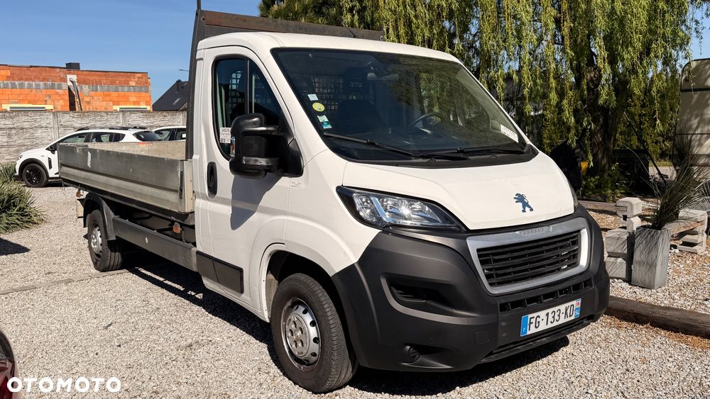 Peugeot Boxer - 11