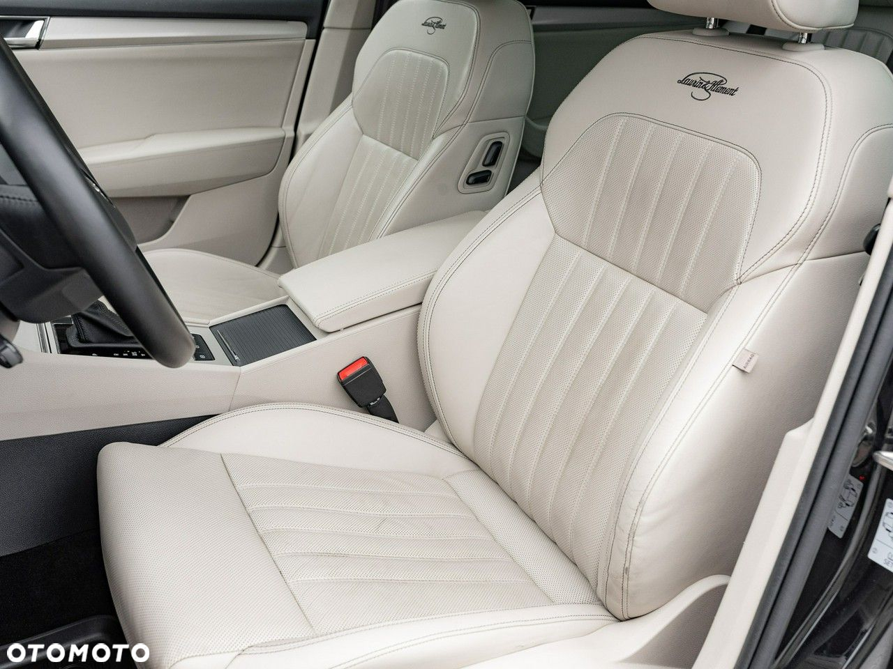 Skoda Superb 2.0 TDI SCR 4x4 L&K DSG - 15