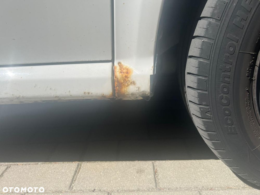 Skoda Fabia 1.4 TDI Classic - 8