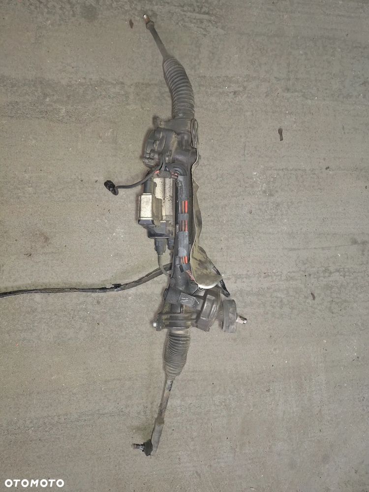 przekładnia kierownicza TOURAN GOLF V LEON II OCTAVIA II volkswagen SEAT 1K1909144G   /  1K1423105 - 8