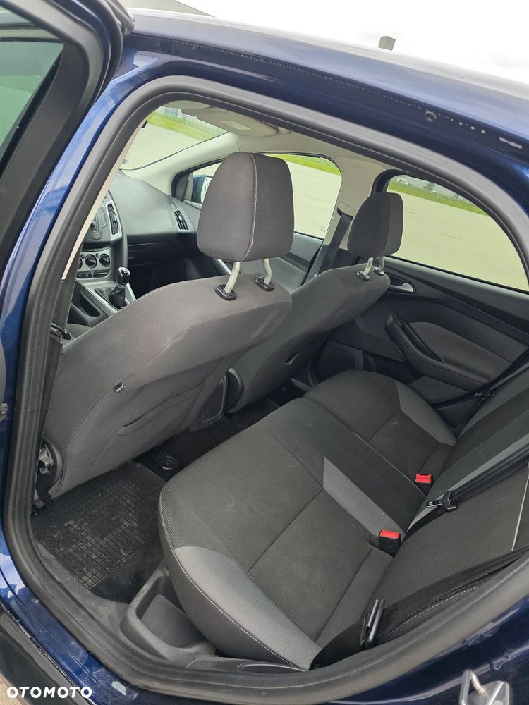 Ford Focus - 15