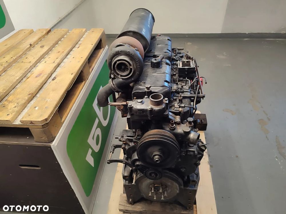 Sisu CTA-4V-66.402 - 6